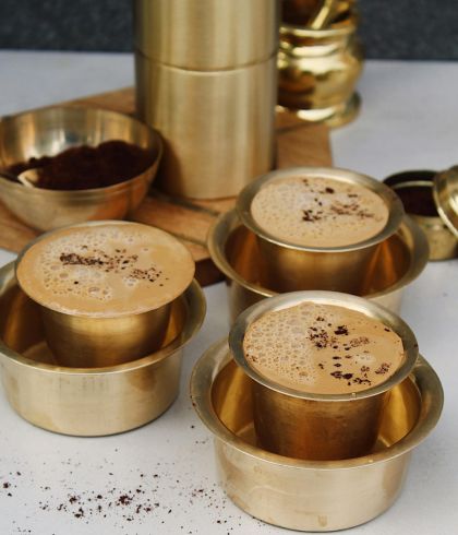 Filter Coffee